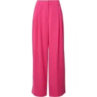 s.Oliver Pants Pink Talla: W42 | Pantalones Rectos Outlet | Mujer | Rosa