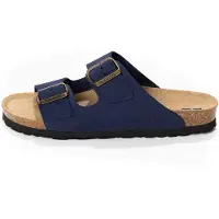 Bayton Zapatos abiertos 'Athena' navy