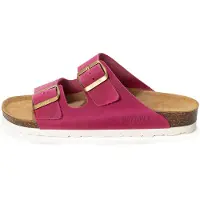 Bayton Zapatos abiertos 'Atlas' fucsia