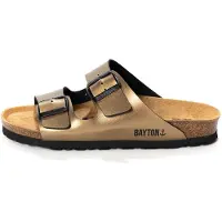 Bayton Zapatos abiertos 'Atlas' bronce