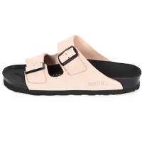 Bayton Zapatos abiertos 'Atlas' piel