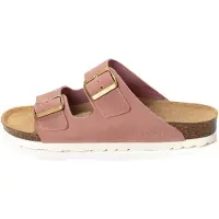 Bayton Zapatos abiertos 'Atlas' altrosa