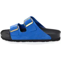 Bayton Zapatos abiertos 'Atlas' azul
