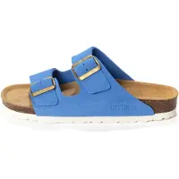 Bayton Zapatos abiertos 'Atlas' azul