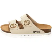 Bayton Zapatos abiertos 'Anatol' kitt