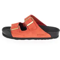Bayton Zapatos abiertos 'Atlas' coral