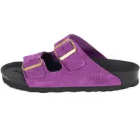 Bayton Zapatos abiertos 'Atlas' lila