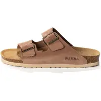 Bayton Zapatos abiertos 'Atlas' beige