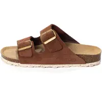 Bayton Zapatos abiertos 'Atlas' marrón