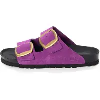 Bayton Zapatos abiertos 'Alicante' lila
