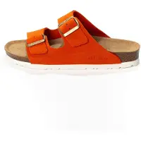 Bayton Zapatos abiertos 'Atlas' mandarina