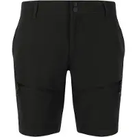 Whistler - Women's Avatar Outdoor Shorts - Pantalones de trekking size 38, negro