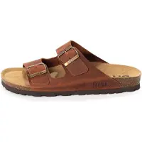 Bayton Zapatos abiertos 'Atlas' marrón