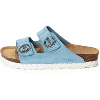 Bayton Zapatos abiertos 'Belinda' azul claro