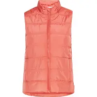 Usha Chaleco coral