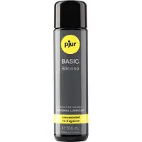 Pjur Lubricante Basic 100ml