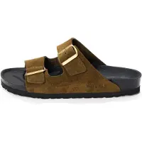 Bayton Zapatos abiertos 'Atlas' oliva