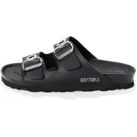 Bayton Zapatos abiertos 'Janny' negro