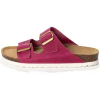 Bayton Zapatos abiertos 'Atlas' fucsia