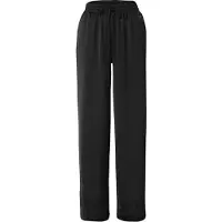KOROSHI Pantalón negro