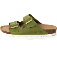 Bayton Zapatos abiertos 'Atlas' verde