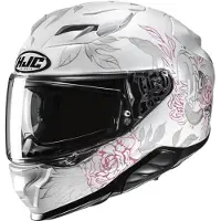 HJC Casco Integral F71 Eliz