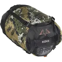 Swedteam Saco De Dormir Ridge