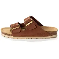 Bayton Zapatos abiertos 'Atlas' marrón