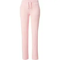 Juicy Couture Pantalón rosa