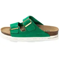 Bayton Zapatos abiertos 'Atlas' verde