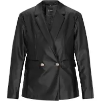 NAEMI Blazer negro