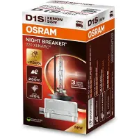 Osram Bombilla 66140xn2