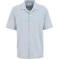 We fashion Shirt Light Blue Talla: S | Camisas Casuales Outlet | Hombre | Azul