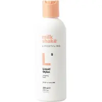 Milk shake Aceite Para El Cabello Lifestyling Liquid Styler 200 Ml