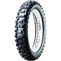 Maxxis Neumático Trasero Off-road M7314 Maxxenduro Soft 70r Tt
