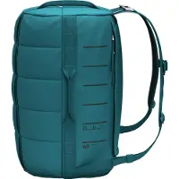 Db - Roamer Duffel 60 - Bolsa de viaje size 60 l, turquesa/azul