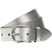 Tamaris Cinturón 'Essential' plata