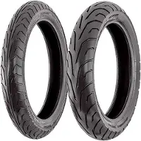 Dunlop Neumático Trasero Touring Arrowmax Streetsmart 65v Tl