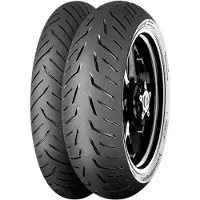 Continental Neumático Touring Contiroadattack 4 73w Tl