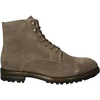 Blackstone Botas con cordones 'Lester UG20' moca