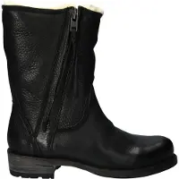 Blackstone Botines 'Aurora EW74' negro