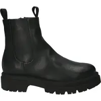 Blackstone Botines 'Smilla AL415' negro