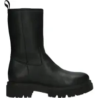 Blackstone Botines 'Rayna AL466' negro