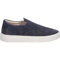 Blackstone Zapatillas sin cordones 'Ruby Banks DG508' azul oscuro