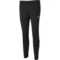 Puma Pantalón deportivo 'Teamliga Training' negro
