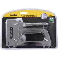 Stanley 6-TR110, Stal, Stal, 30 mm, 190 mm, 160 mm, 760 g