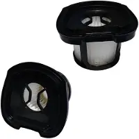 Bissell Filtro De Aspiradora Washable Filter Pet Hair Eraser 14.4v