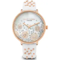 Daisy Dixon Reloj De Mujer Dd111wrg