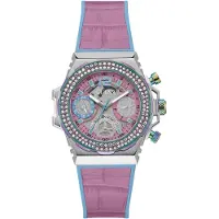 GUESS Reloj De Mujer Fusion
