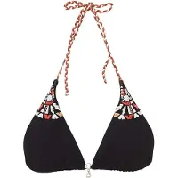 Banana Moon - Women's Crico Tomales - Parte superior de bikini size 36, blanco